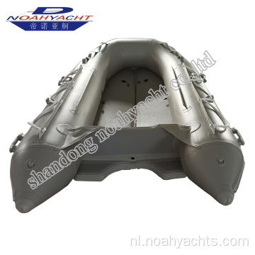 Noah Yacht Duitse Valmex Mehler PVC opblaasbare boot